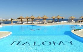 Grand Halomy Hotell Sharm el-Sheikh Exterior photo