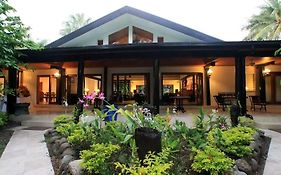 The Fiji Orchid Hotell Lautoka Exterior photo