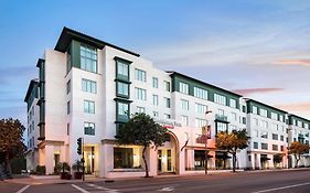 Residence Inn By Marriott Los Angeles Pasadena/Old Town Exterior photo
