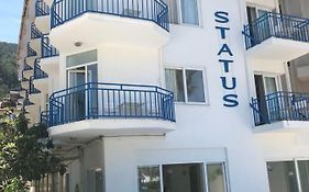 Hotel Status Fethiye Exterior photo