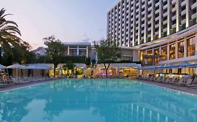 Hilton Athens Hotell Facilities photo