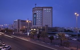 Coral Al Ahsa Hotel al-Hasa Exterior photo