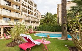 Sun Riviera Hotel Cannes Exterior photo