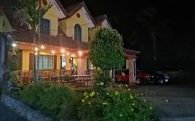 Casa Marcosa Hotell Tagaytay City Exterior photo