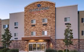 Candlewood Suites Austin North-Cedar Park, An Ihg Hotel Exterior photo