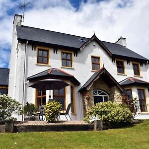 The Meadows B&B Moville Exterior photo