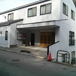 Shima Onsen Ichigekan Nakanojo Exterior photo