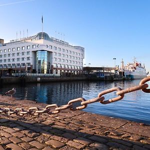 Elite Hotel Marina Plaza Helsingborg Exterior photo