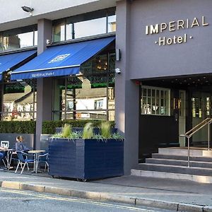 Hotel Imperial Dundalk Exterior photo