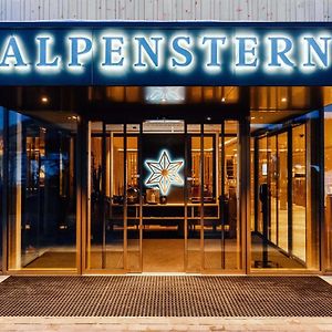 Hotel Alpenstern Damuels Exterior photo