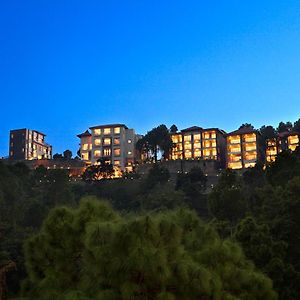 Fortune Select Forest Hill, Mahiya, Kasauli - Member Itc'S Hotel Group Solan Exterior photo