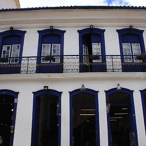 Hotel Barroco Mineiro Ouro Preto  Exterior photo