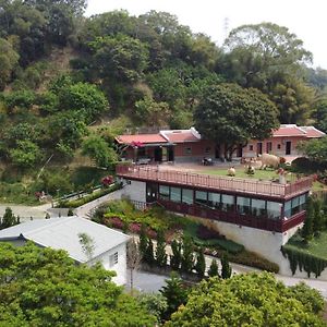 Jihead Villa Xinpu Exterior photo