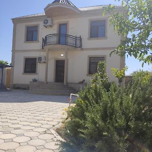 Cozy House In Bina, Bolluq Villa Baku Exterior photo