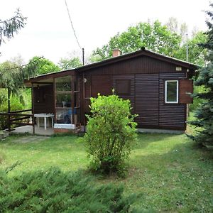 Holiday Home In Leanyfalu/Donauknie 35231 Exterior photo