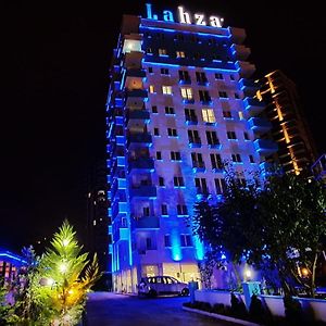 Lahza Apart Hotel Trabzon Exterior photo