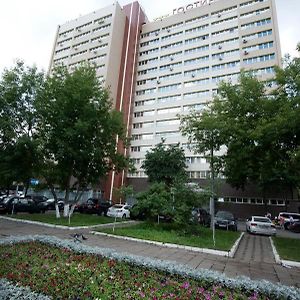 Mosuz Centre Hotel Moskva Exterior photo