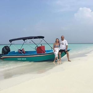 Himandhoo Travel & Stays Alifu Atoll Exterior photo