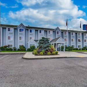 Motel 6-Sutherlin, Or Exterior photo