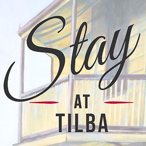 Stay At Tilba Central Tilba Exterior photo