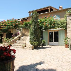 Villa Thebaide Chambres D'Hotes Laudun Room photo