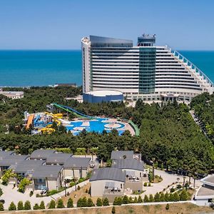Bilgah Beach Hotel Baku Exterior photo