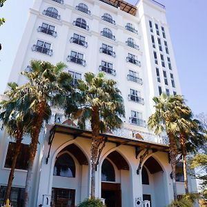 Capitol Residence Vientiane Exterior photo