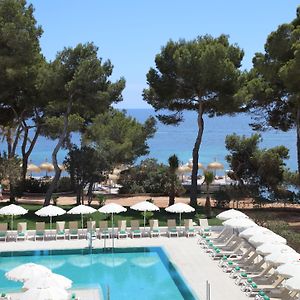 Iberostar Selection Santa Eulalia Adults-Only Ibiza Hotell Santa Eularia des Riu Exterior photo