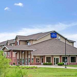 Baymont By Wyndham Indianapolis Hotell Exterior photo