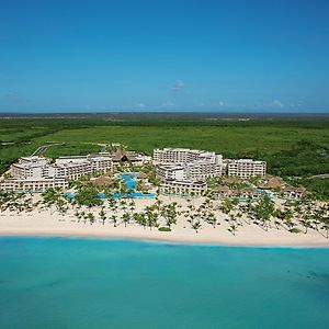 Secrets Cap Cana Resort & Spa (Adults Only) Exterior photo