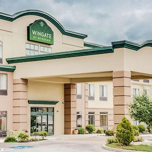 Wingate By Wyndham - York Hotell Exterior photo