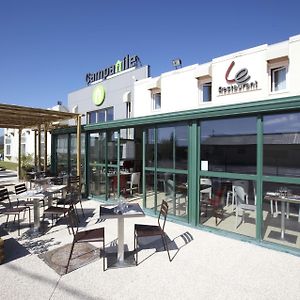 Campanile Valence Nord - Bourg-Les-Valence Hotell Exterior photo