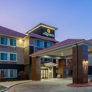 La Quinta By Wyndham Rifle Hotell Exterior photo