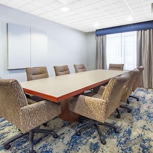 Wingate By Wyndham Indianapolis Airport Plainfield Hotell Exterior photo