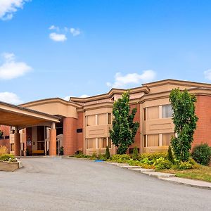 Best Western Laval-Montreal & Conference Centre Exterior photo