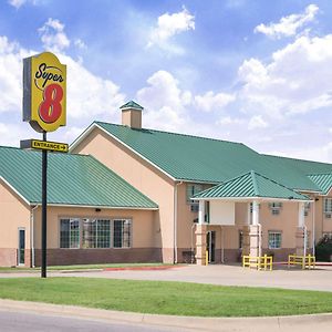 Super 8 By Wyndham Winfield-Quail Ridge Area Hotell Exterior photo
