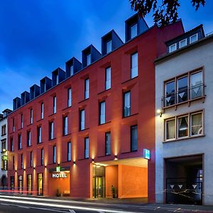 Ibis Styles Aschaffenburg Hotell Exterior photo