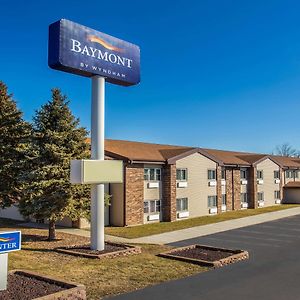 Baymont By Wyndham Joliet Hotell Exterior photo