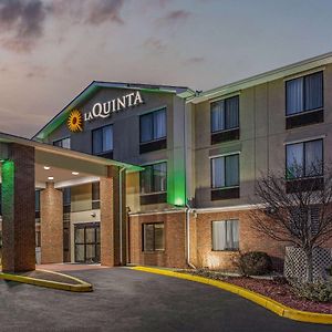 La Quinta By Wyndham Norwich-Plainfield-Casino Hotell Exterior photo