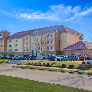 La Quinta By Wyndham Indianapolis Airport West Hotell Plainfield Exterior photo