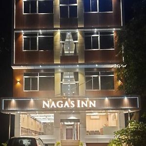 Nagas Inn By Unicorn Krishnagiri Exterior photo