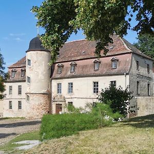 Schloss Grobitz Exterior photo
