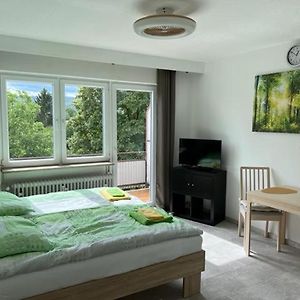 Ruhiges Und Klimatisiertes Apartment Stuttgart Exterior photo
