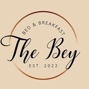 The Bey Bed And Breakfast San Juan Exterior photo