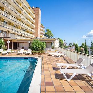 Can Fisa Hotel&Apartments Corbera de Llobregat Exterior photo