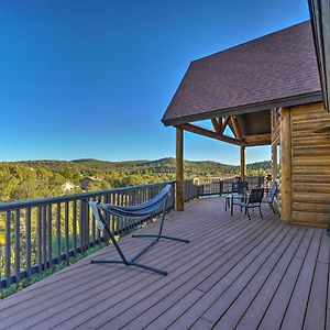 Sunny Payson Getaway About 16 Mi To State Park! Villa Exterior photo