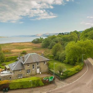 The Corran Bed and Breakfast Lochgilphead Exterior photo