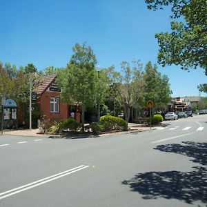 Veronicas House And Cottage Wentworth Falls Exterior photo