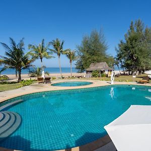 Gooddays Lanta Beach Resort Sha Ko Lanta Exterior photo