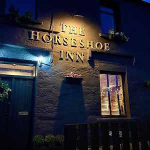 The Horseshoe Inn Lochgilphead Exterior photo